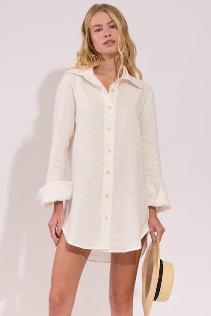 CAMISA MOM ON VACATION