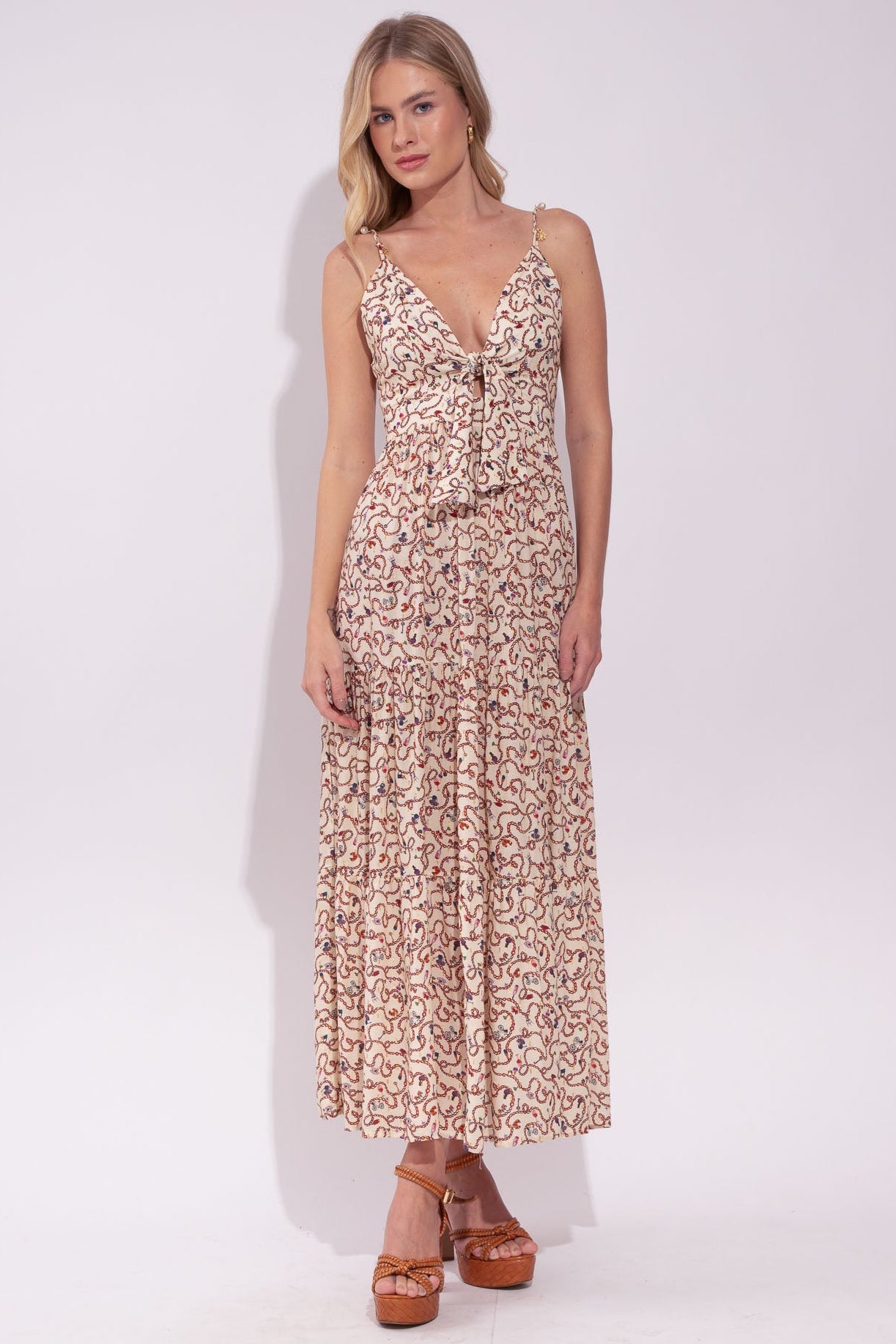 VESTIDO PAULA CHARMS