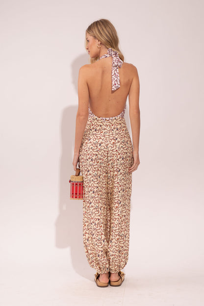 Calça Melissa Charms