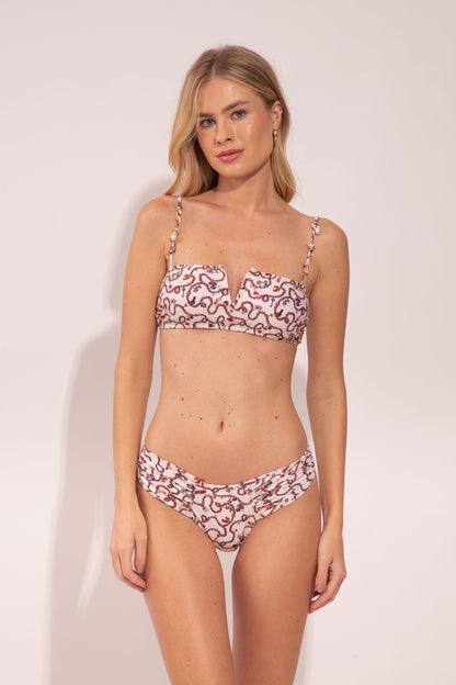 Calça Adriana Charms