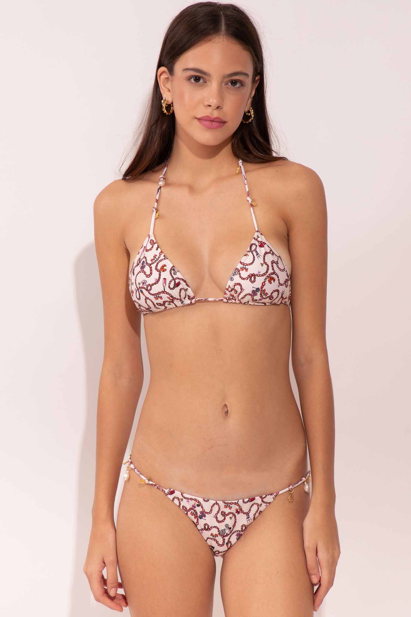 Calça Rachel Charms