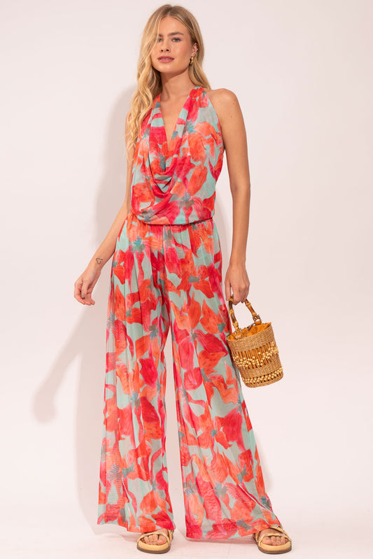 CALÇA TEREZA ORQUÍDEA