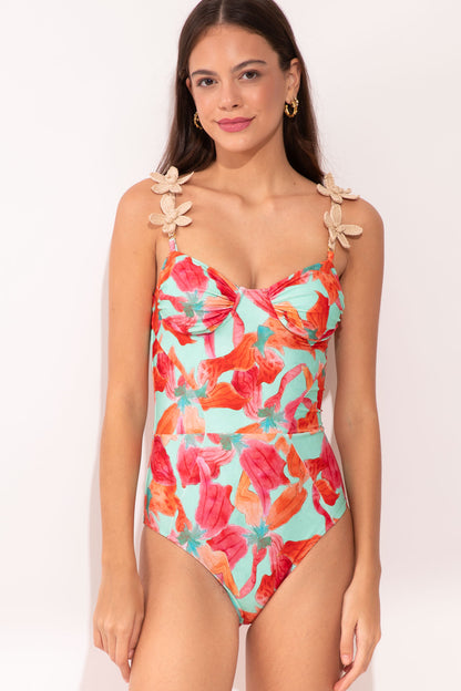 LEONOR ORQUÍDEA CROCHÊ