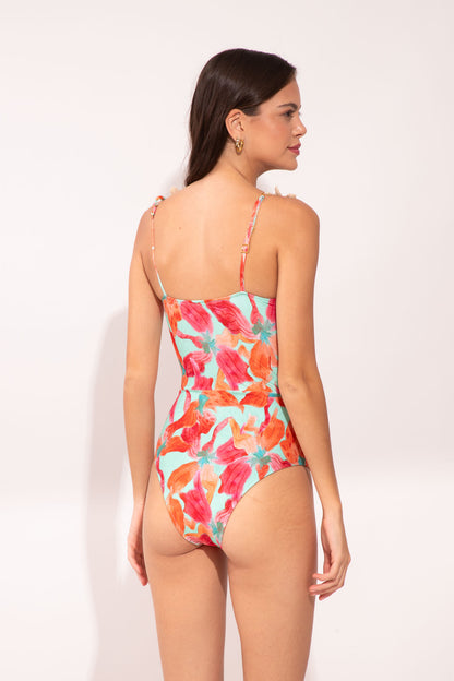 LEONOR ORQUÍDEA CROCHÊ