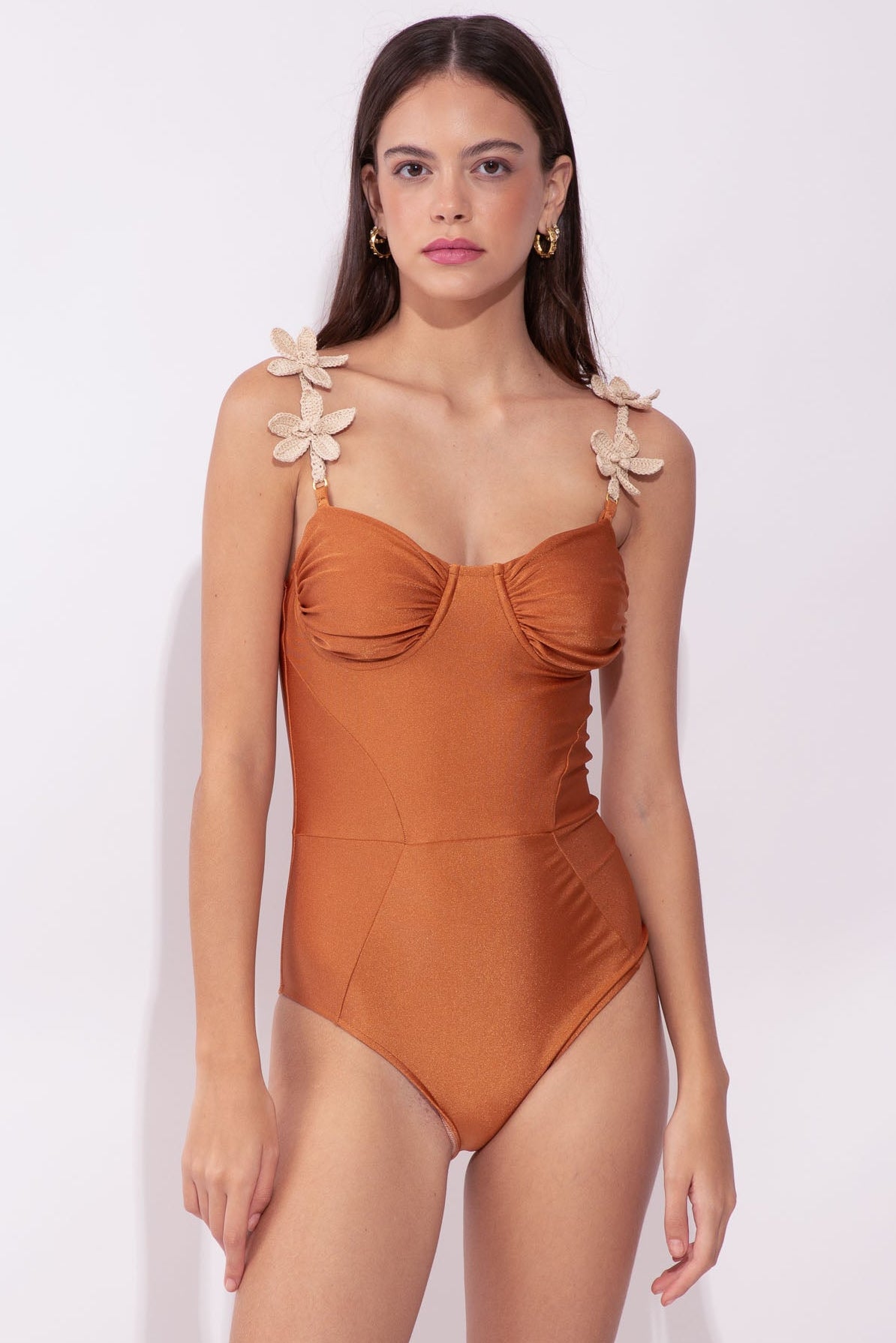 LEONOR HONEY CROCHÊ