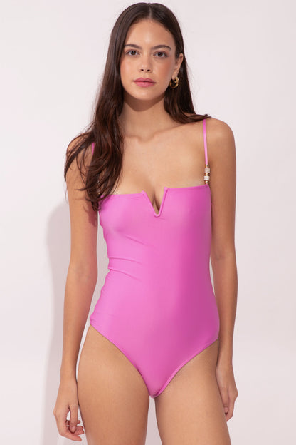 BRIGITE PINK LAVENDER