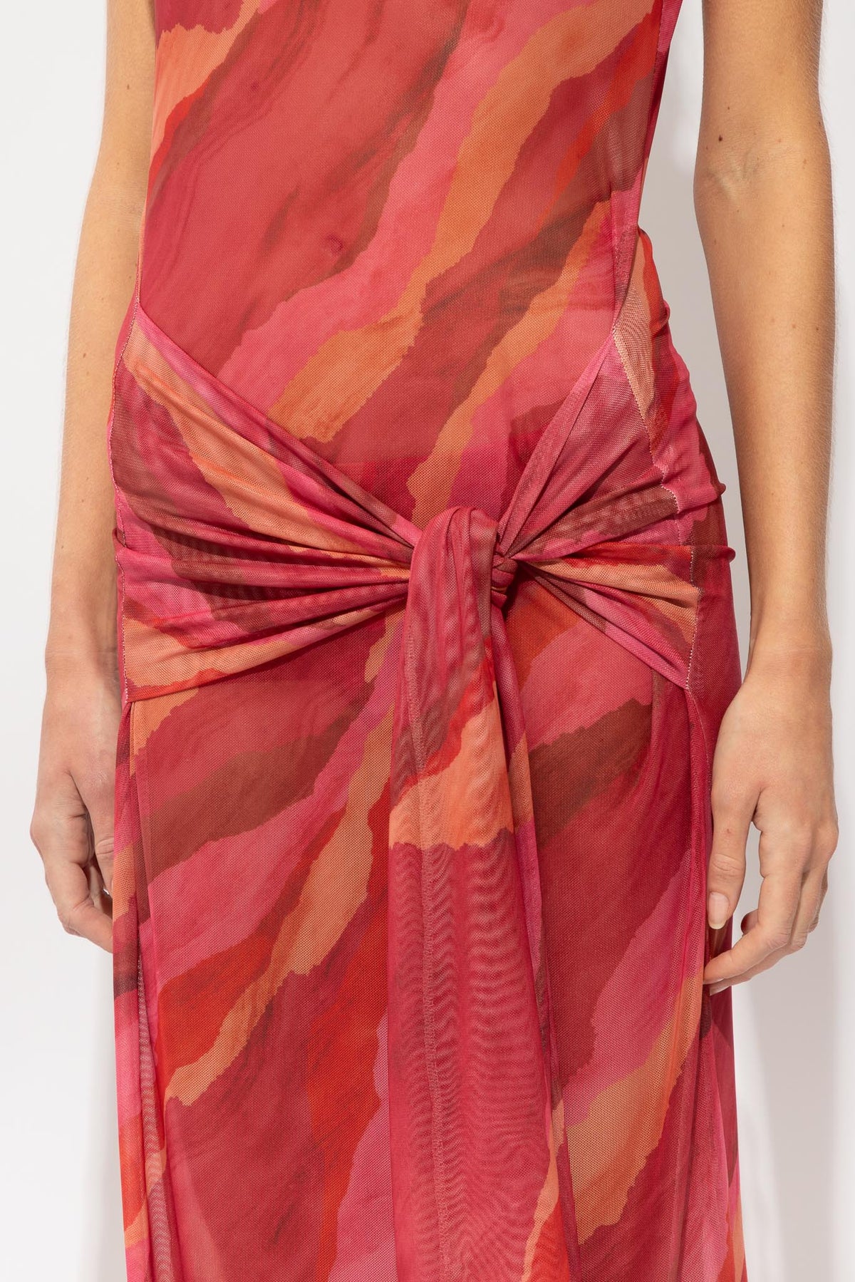 VESTIDO ISABELA QUARTZO
