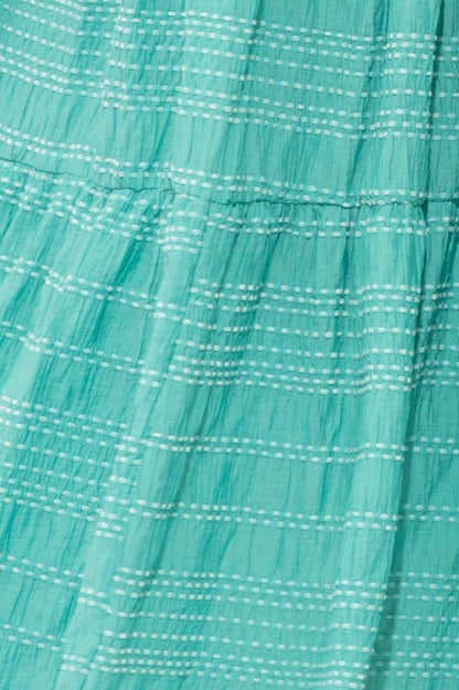 VESTIDO PAREÔ AZUL SIANINHA