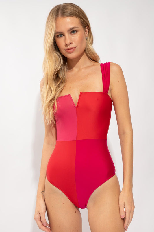 ROSANA PINK RUBY