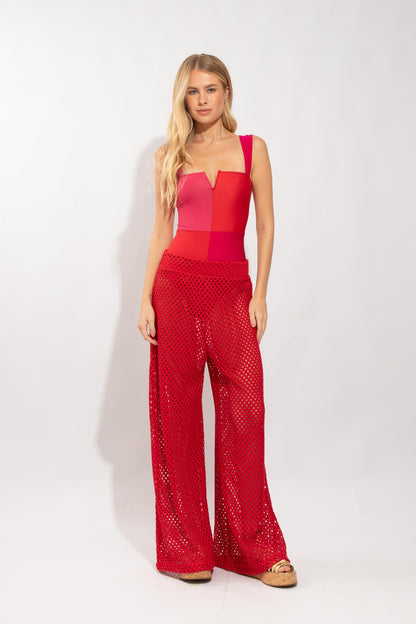 ROSANA PINK RUBY